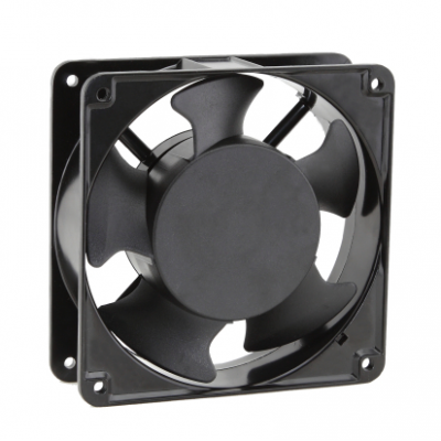 quiet cooling ac 220v axial cooling fan YAM1238S2