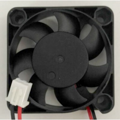 Promotion stock fan YDL4010S12V 2600RPM 60mm lead wire  100pcs/lot