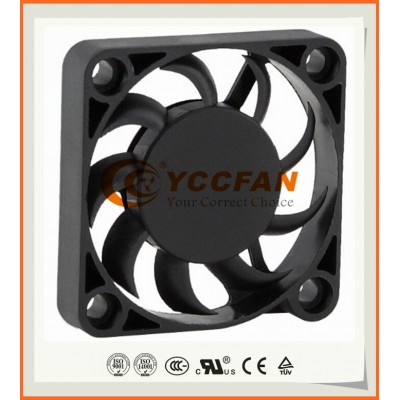 Waterproof IP67 Axial fan 12 Volt 4007 40x40x10mm DC Small Cooling Fan