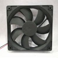 1000pcs ready to ship 12025 fan 120x120x25mm 5v dc brushless fans 120mm fan price