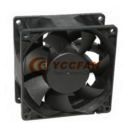 92mm ec axial cooling 110v mini  fan 220v