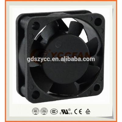 40x40x15 4015 5v 12v 24v axial cooling brushless dc fan manufacture