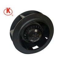 220V 190mm 325CFM small centrifugal fan Low noise