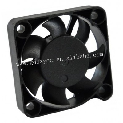 40mm dc electric power 5v 12v 24v high speed axial cooling fan 4010