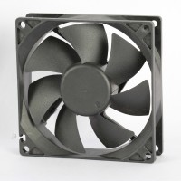 High rpm 12V dc fan for cpu cooling fan