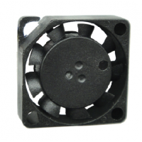 20x20x6 brushless 5 volt dc cooling fan