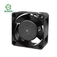 SUNON 24V DC Axial Flow 40*40*20 40x40x20 Cooling Fan 40x40x20mm (MF40202VX-10000-A99)